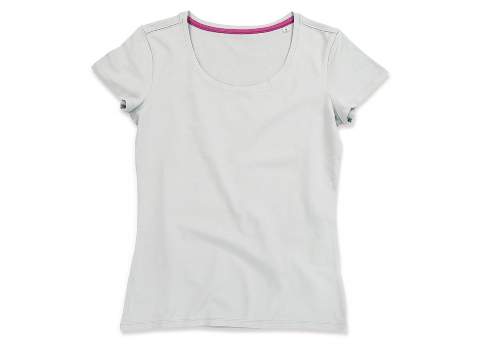 T-SHIRT CLAIRE GIRC 95%C 5%E FullGadgets.com