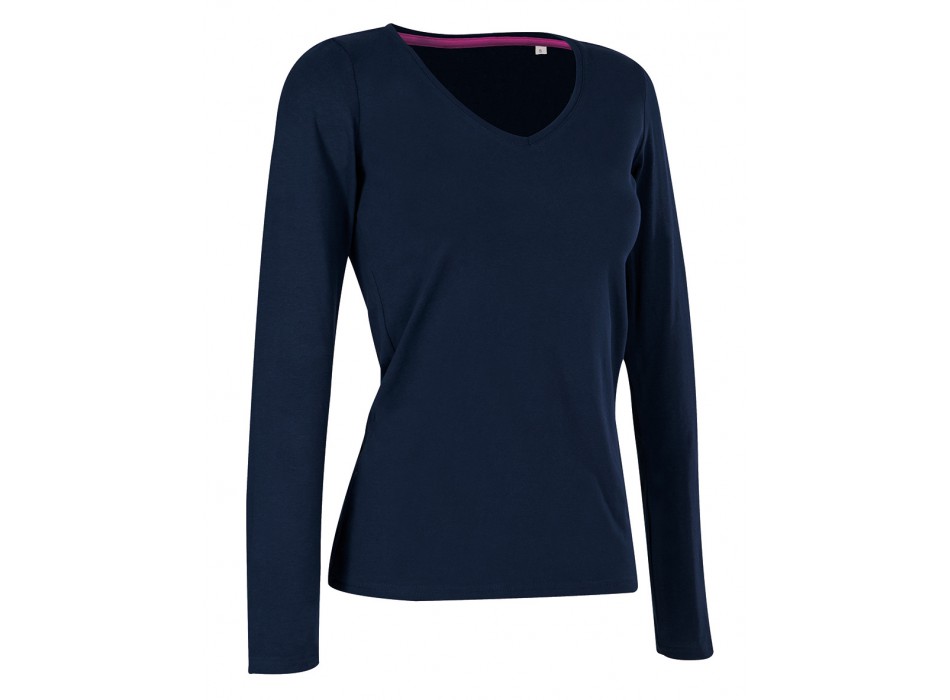 T-SHIRT CLAIRE M/L V 95%C5%E FullGadgets.com