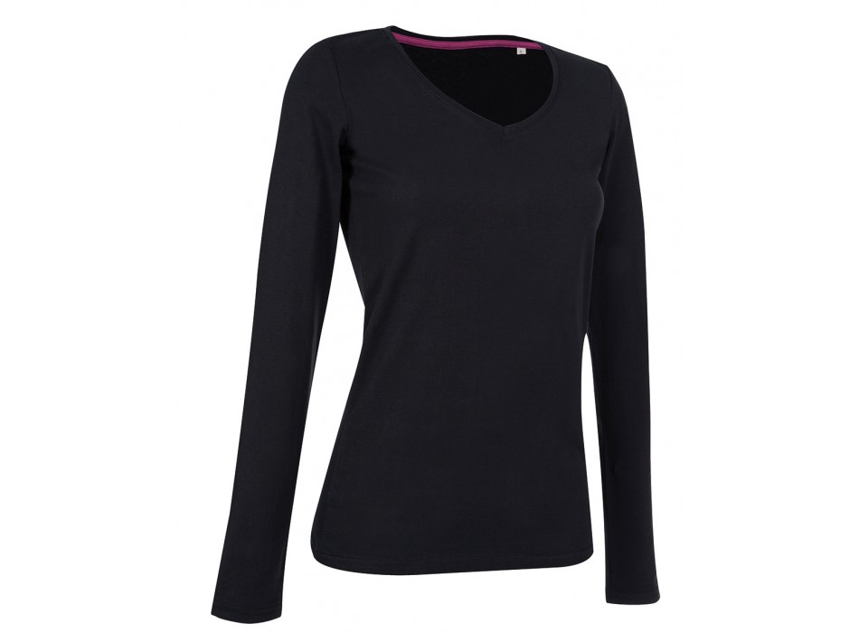 T-SHIRT CLAIRE M/L V 95%C5%E FullGadgets.com