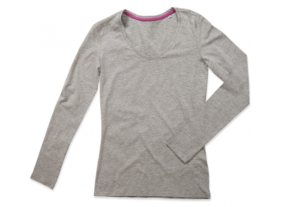 T-SHIRT CLAIRE M/L V 95%C5%E FullGadgets.com