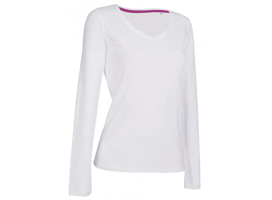 T-SHIRT CLAIRE M/L V 95%C5%E FullGadgets.com