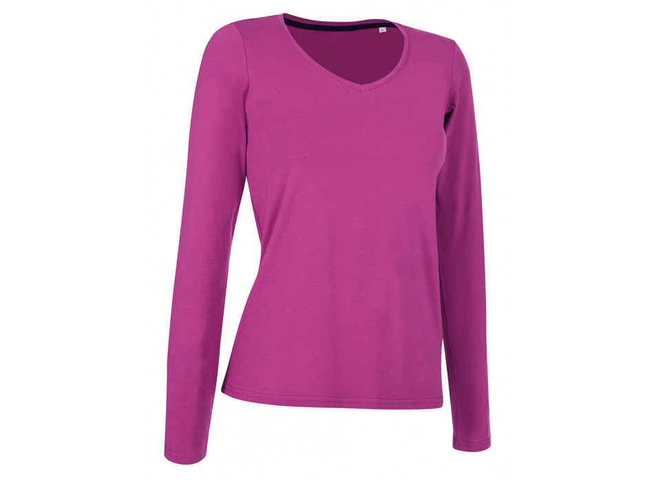 T-SHIRT CLAIRE M/L V 95%C5%E FullGadgets.com