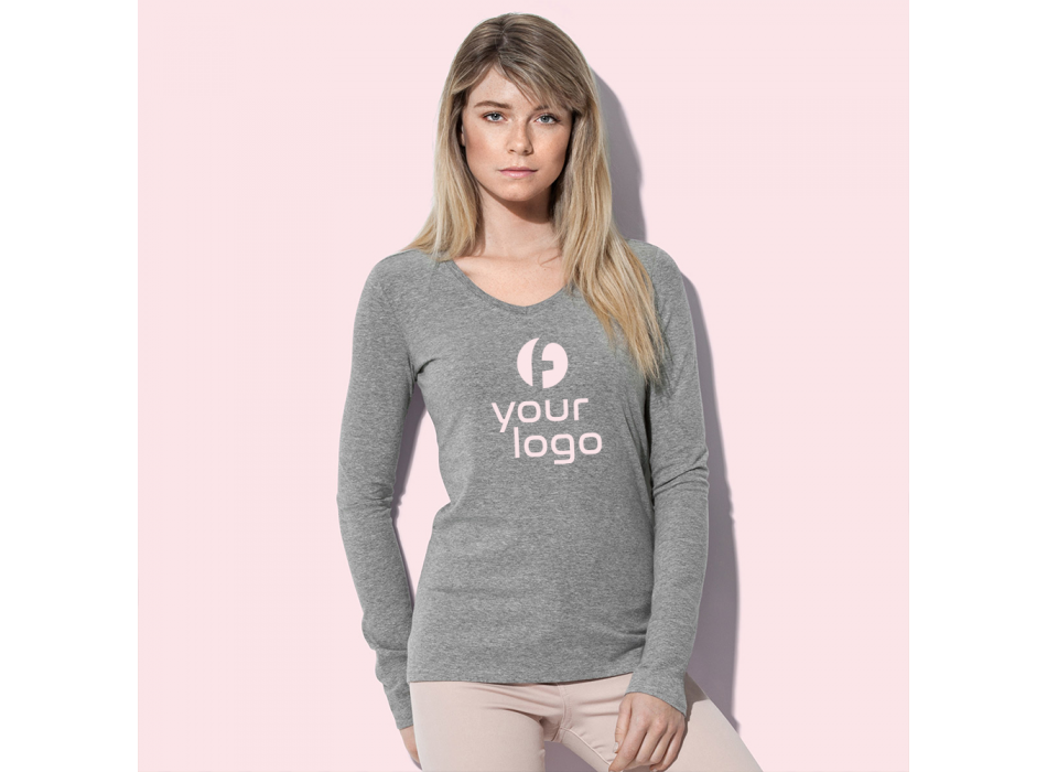 T-SHIRT CLAIRE M/L V 95%C5%E FullGadgets.com