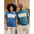 T-Shirt colour-block UNISEX FullGadgets.com