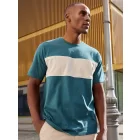 T-Shirt colour-block UNISEX FullGadgets.com