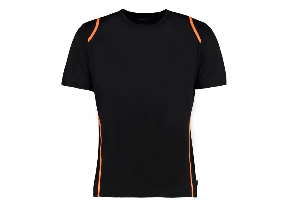 T-SHIRT COOLTEX M/C 100%P FullGadgets.com