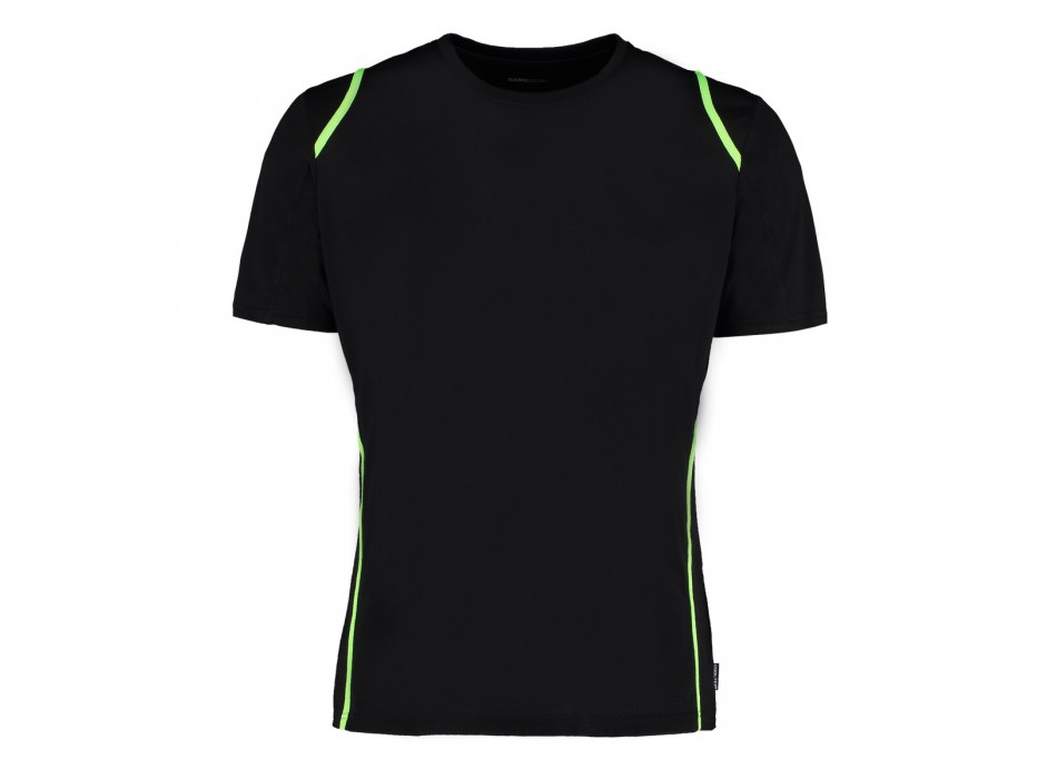 T-SHIRT COOLTEX M/C 100%P FullGadgets.com
