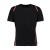 T-Shirt Cooltex M/C 100% Poliestere Personalizzabile |KUSTOM KIT