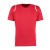 T-Shirt Cooltex M/C 100% Poliestere Personalizzabile |KUSTOM KIT