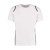 T-Shirt Cooltex M/C 100% Poliestere Personalizzabile |KUSTOM KIT