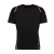 T-Shirt Cooltex M/C 100% Poliestere Personalizzabile |KUSTOM KIT