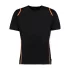 T-Shirt Cooltex M/C 100% Poliestere Personalizzabile |KUSTOM KIT