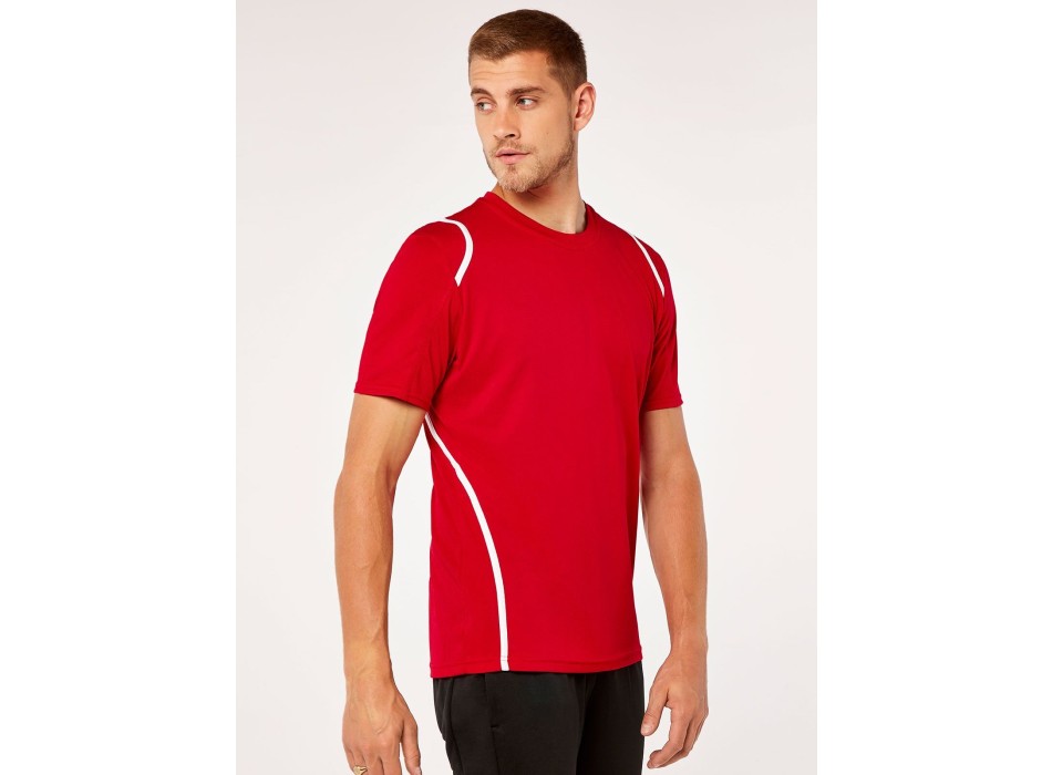 T-Shirt Cooltex Men FullGadgets.com
