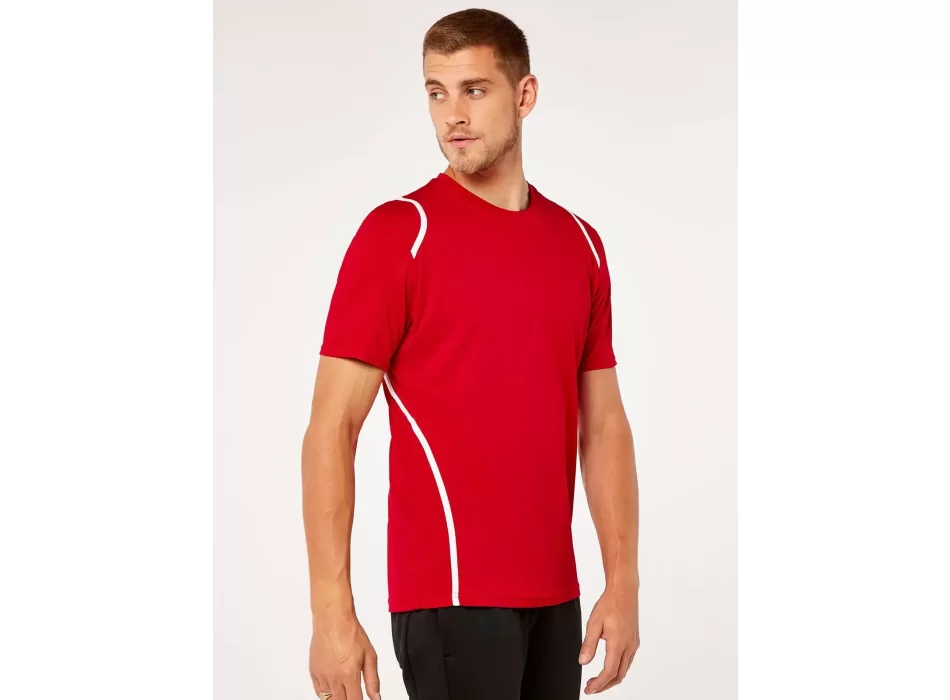 T-Shirt Cooltex Men FullGadgets.com