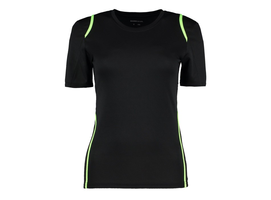 T-Shirt Cooltex Women FullGadgets.com