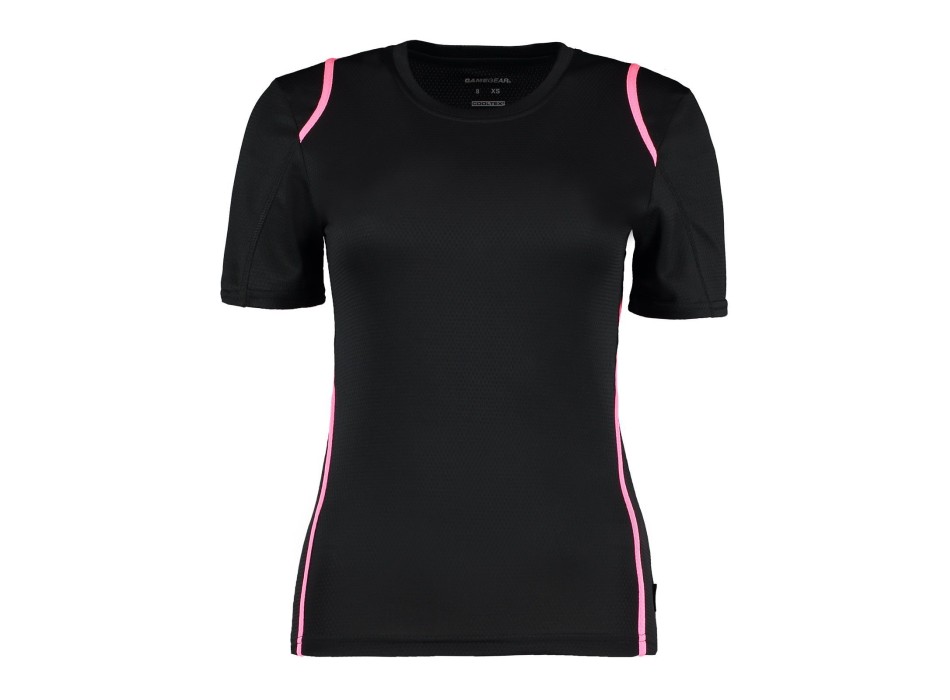 T-Shirt Cooltex Women FullGadgets.com