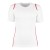 T-Sh Donna Cooltex M/C 100% Poliestere Personalizzabile |KUSTOM KIT