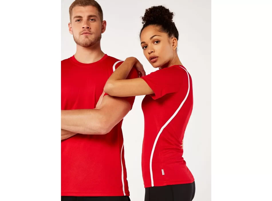 T-Shirt Cooltex Women FullGadgets.com