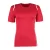 T-Sh Donna Cooltex M/C 100% Poliestere Personalizzabile |KUSTOM KIT