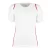T-Sh Donna Cooltex M/C 100% Poliestere Personalizzabile |KUSTOM KIT
