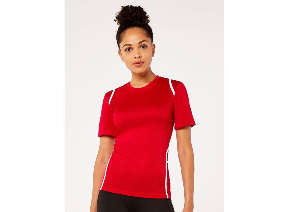 T-Shirt Cooltex Women FullGadgets.com