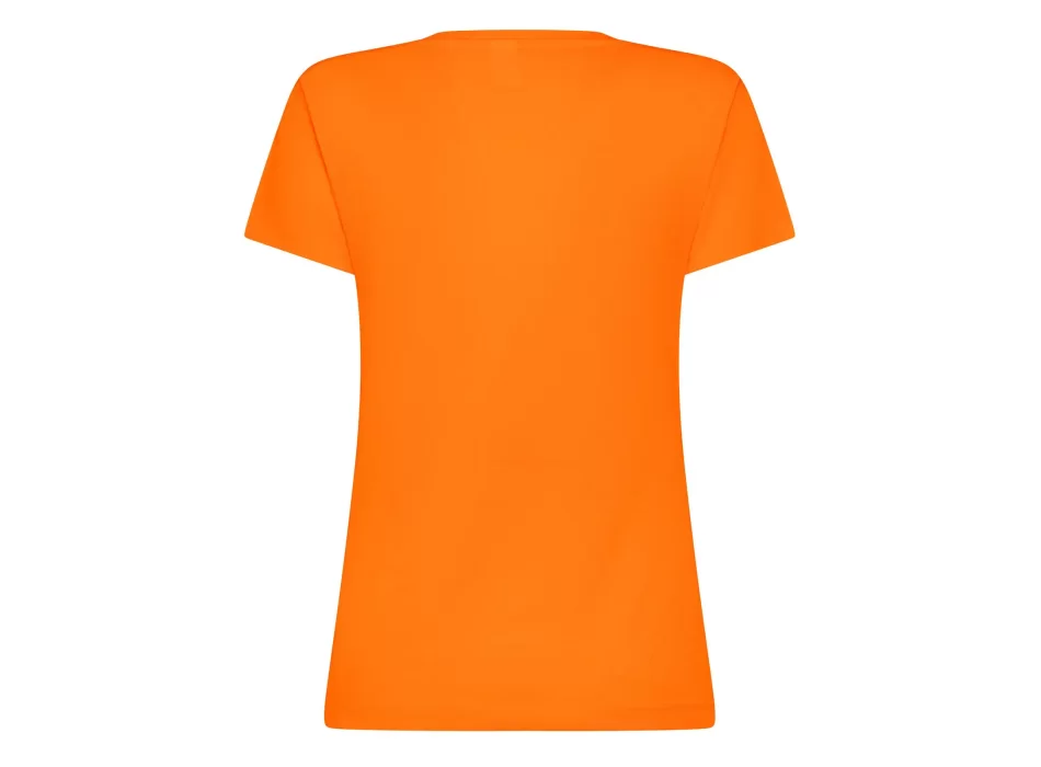 T-shirt Cotton Touch Donna FullGadgets.com