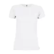 T-shirt Cotton Touch Donna FullGadgets.com