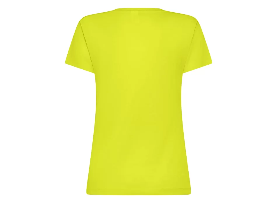 T-shirt Cotton Touch Donna FullGadgets.com