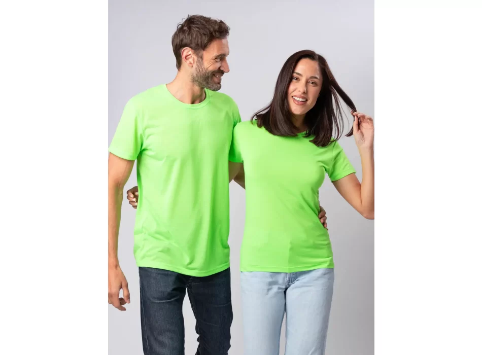 T-shirt Cotton Touch Donna FullGadgets.com