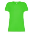 T-shirt Cotton Touch Donna FullGadgets.com