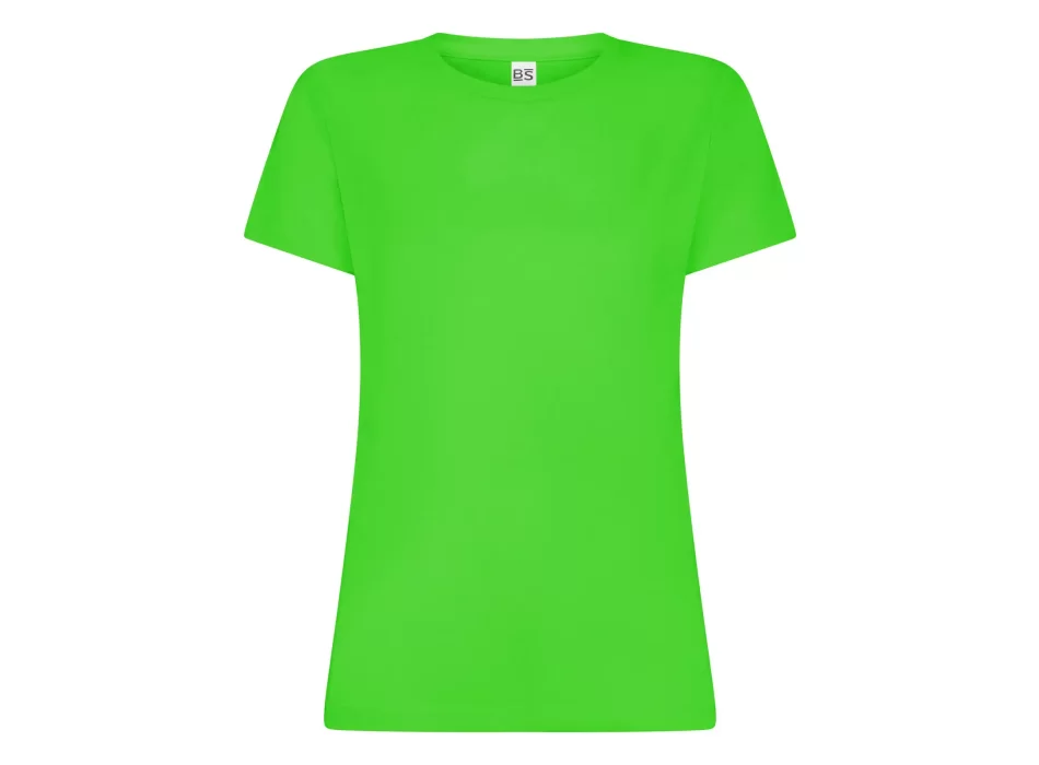 T-shirt Cotton Touch Donna FullGadgets.com