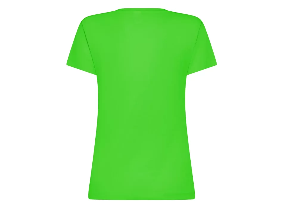 T-shirt Cotton Touch Donna FullGadgets.com