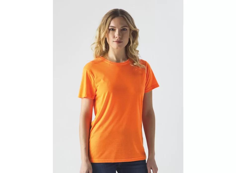 T-shirt Cotton Touch Donna FullGadgets.com