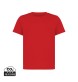 T-shirt da bambino IQONIQ Koli in cotone riciclato FullGadgets.com