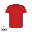 T-shirt da bambino IQONIQ Koli in cotone riciclato FullGadgets.com