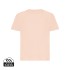 T-shirt da bambino Iqoniq Koli in cotone riciclato