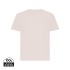 T-shirt da bambino Iqoniq Koli in cotone riciclato