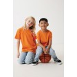 T-shirt da bambino IQONIQ Koli in cotone riciclato FullGadgets.com