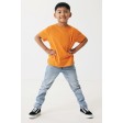 T-shirt da bambino IQONIQ Koli in cotone riciclato FullGadgets.com