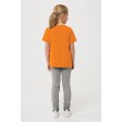 T-shirt da bambino IQONIQ Koli in cotone riciclato FullGadgets.com