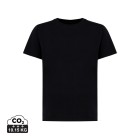 T-shirt da bambino IQONIQ Koli in cotone riciclato FullGadgets.com