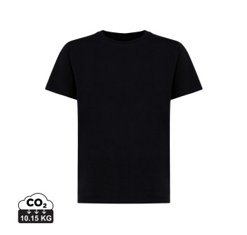 T-shirt da bambino IQONIQ Koli in cotone riciclato FullGadgets.com