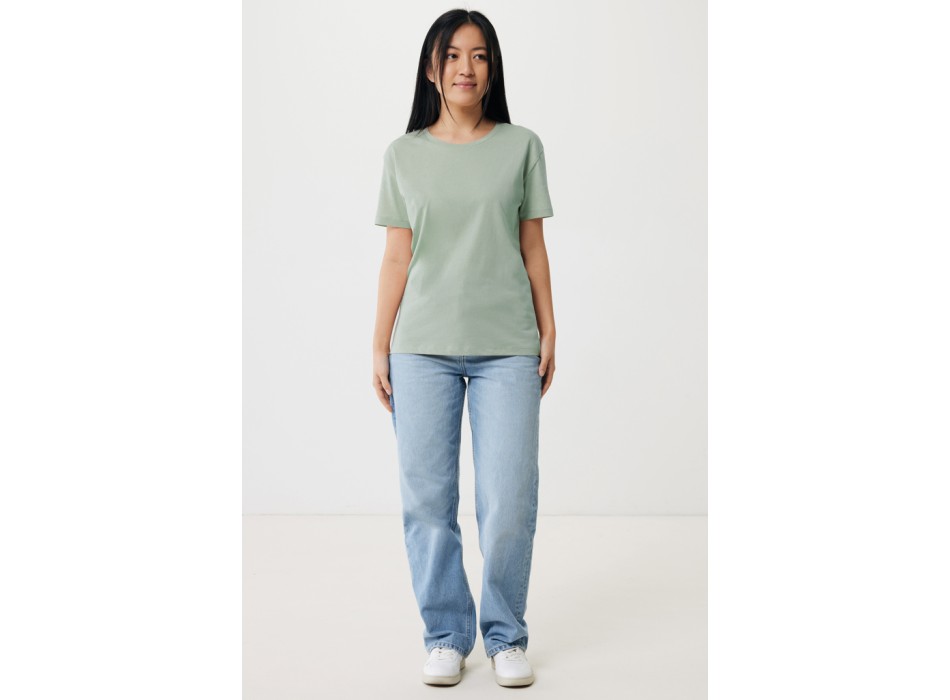 T-shirt da donna IQONIQ Yala in cotone riciclato FullGadgets.com