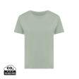 T-shirt da donna IQONIQ Yala in cotone riciclato FullGadgets.com