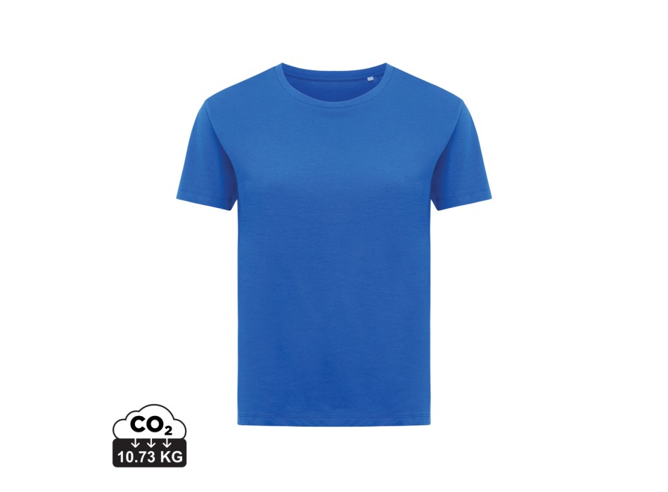T-shirt da donna IQONIQ Yala in cotone riciclato FullGadgets.com