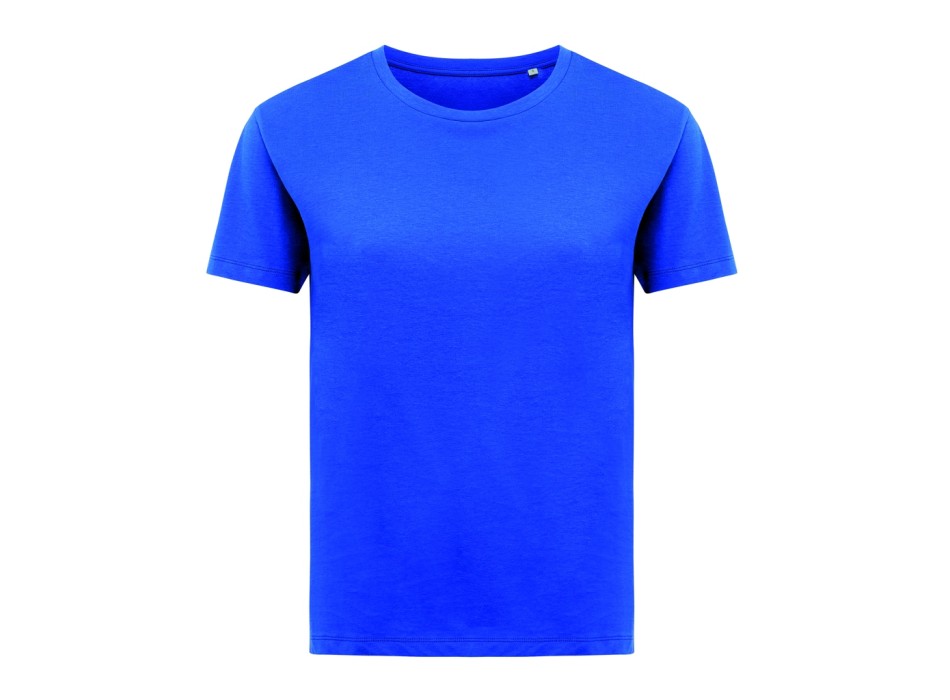 T-shirt da donna IQONIQ Yala in cotone riciclato FullGadgets.com