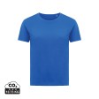 T-shirt da donna IQONIQ Yala in cotone riciclato FullGadgets.com