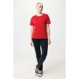 T-shirt da donna IQONIQ Yala in cotone riciclato FullGadgets.com