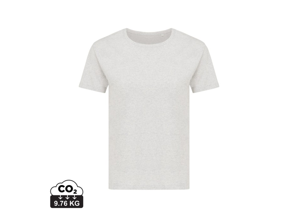 T-shirt da donna IQONIQ Yala in cotone riciclato FullGadgets.com