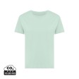 T-shirt da donna IQONIQ Yala in cotone riciclato FullGadgets.com